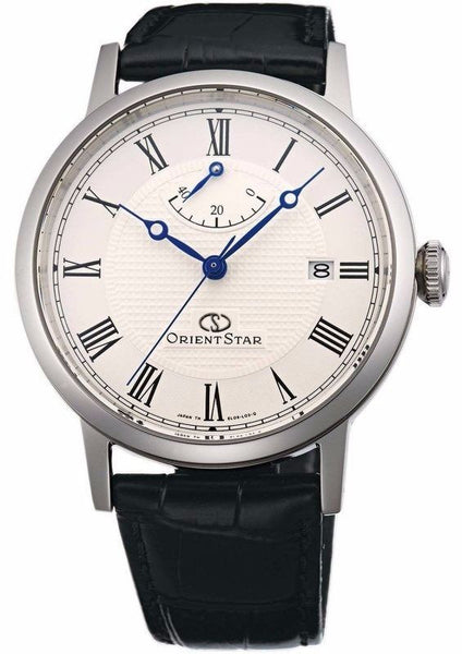 Orient Star SEL09004W EL09004W Elegant Classic