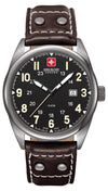 Swiss Military Hanowa SERGEANT 6-4181.30.007.05