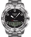 Tissot T-Touch II T0474201105100 