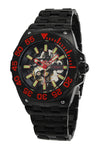 ANDROID Corsair Skeleton Automatic AD649BKK