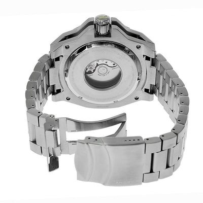 ANDROID Divemaster Silverjet 500 Automatic AD442BGR2